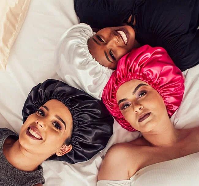 BBB 22: Entenda os benefícios da touca utilizada pelos participantes para dormir! - Magazine da Inovação