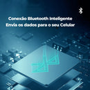 Balança Smart Bluetooth - BodyFIT™