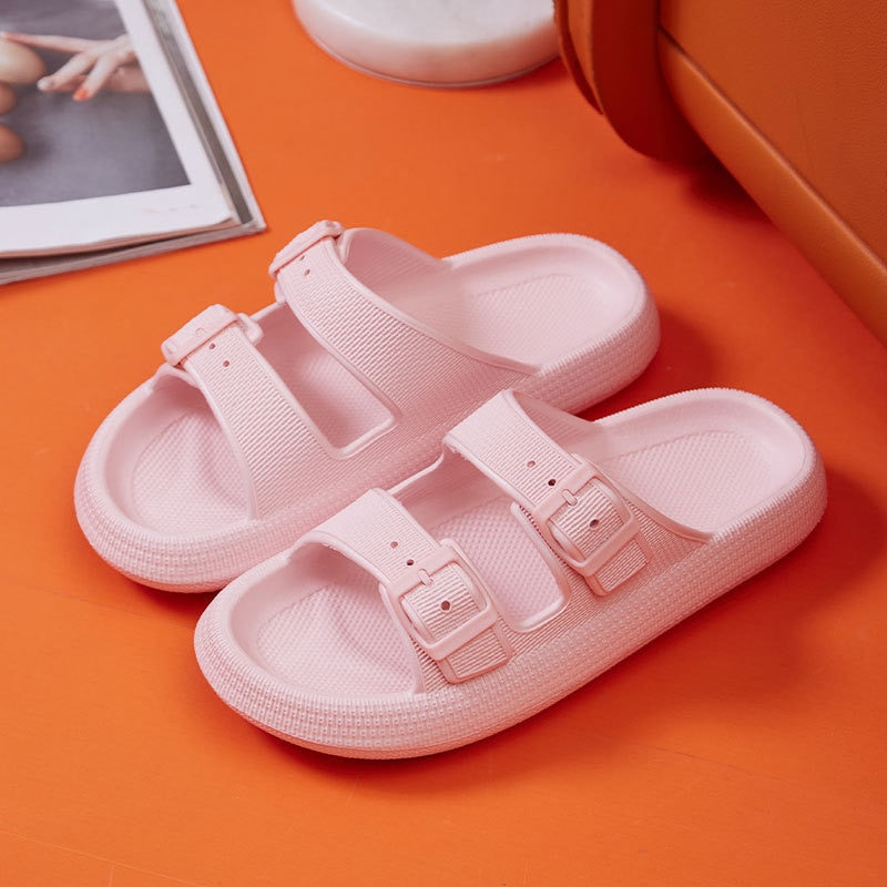 Sandália Nuvem Confort - FlipFlop™