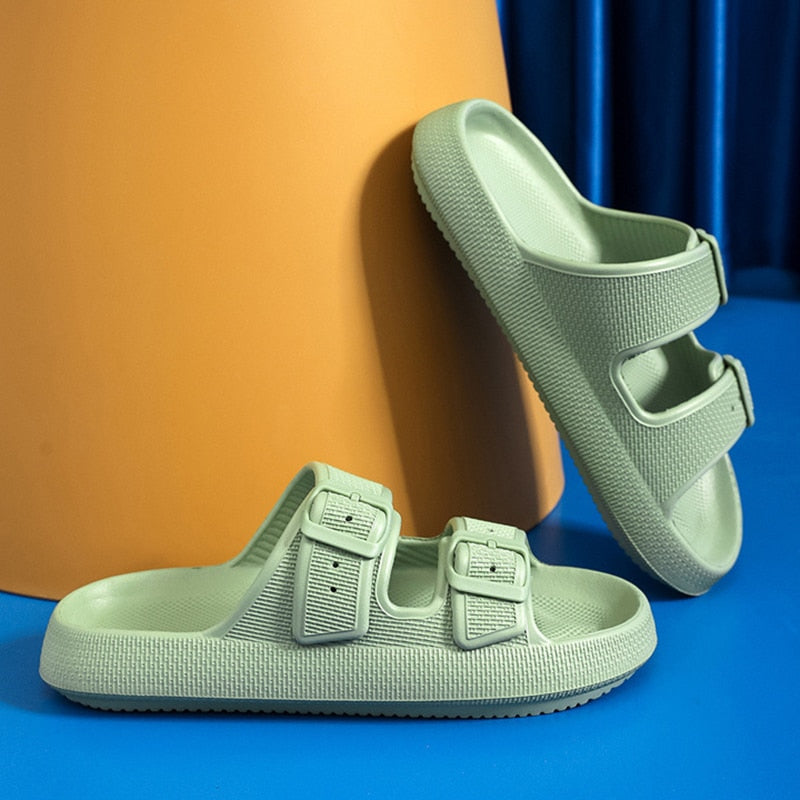 Sandália Nuvem Confort - FlipFlop™