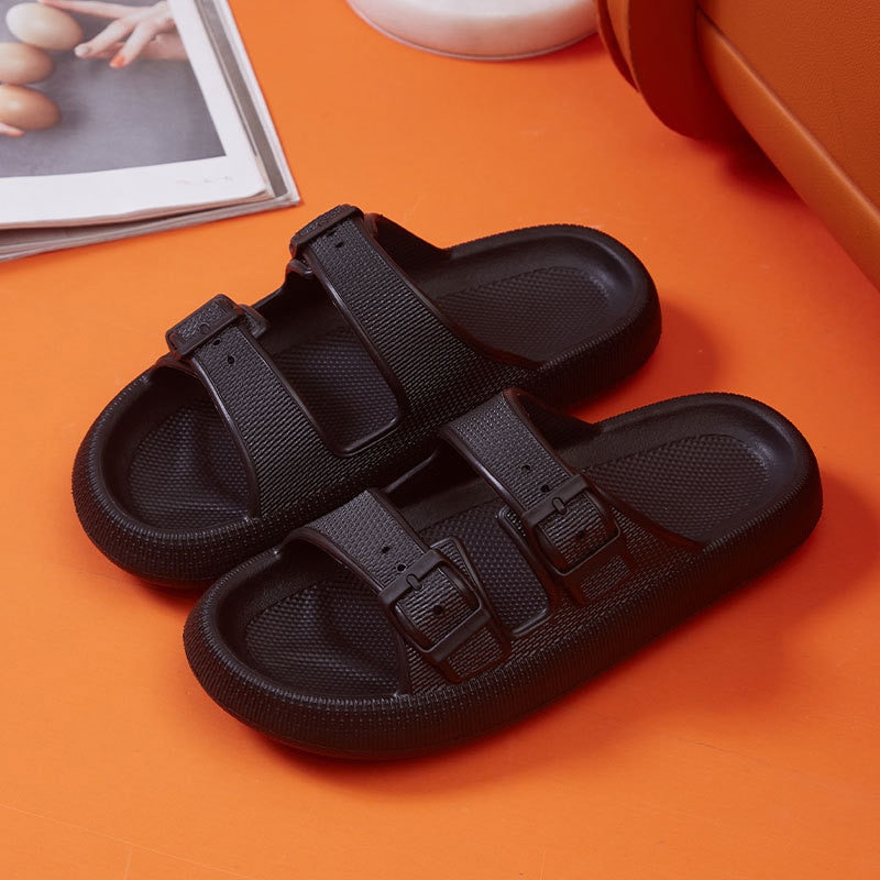 Sandália Nuvem Confort - FlipFlop™