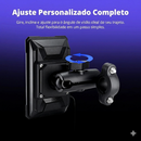 Painel Multimidia Apple CarPlay e Android Auto para Moto - MotoScreen Wireless™