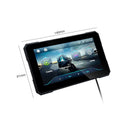 Painel Multimidia Apple CarPlay e Android Auto para Moto - MotoScreen Wireless™