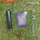 Mandala Giratória 3D 6" + Captador de energias - ZenGarden