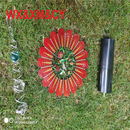 Mandala Giratória 3D 6" + Captador de energias - ZenGarden