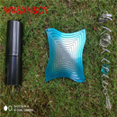 Mandala Giratória 3D 6" + Captador de energias - ZenGarden