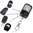 Controle Copiador de Sinal 433MHZ 4 Botões - CopySync™-Magazine da Inovação-