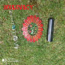 Mandala Giratória 3D 6" + Captador de energias - ZenGarden