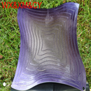 Mandala Giratória 3D 6" + Captador de energias - ZenGarden