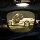 Óculos de Sol Unisex MultiLens + 5 Lentes Multifuncionais - Magazine da Inovação