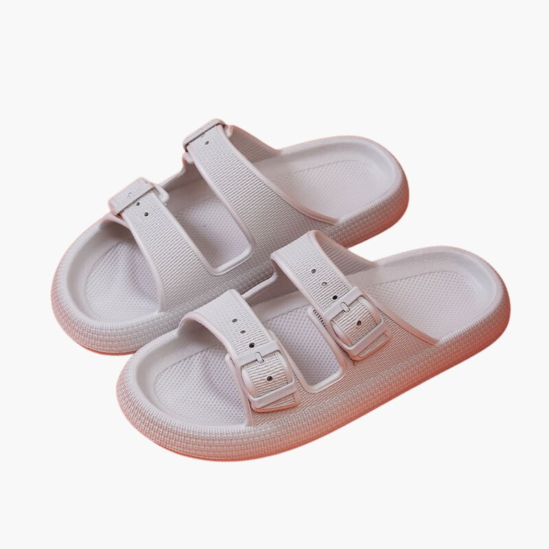 Sandália Nuvem Confort - FlipFlop™