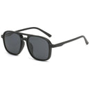 Óculos de Sol Unisex MultiLens + 5 Lentes Multifuncionais - Magazine da Inovação