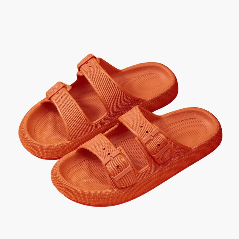 Sandália Nuvem Confort - FlipFlop™