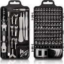 Kit de Ferramentas de Precisão 115 em 1 - TechRepairPro™ - Magazine da Inovação