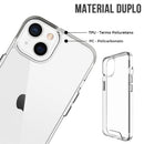 Case Antiqueda para iPhone - SPACE™ | Com Tecnologia Militar - Magazine da Inovação