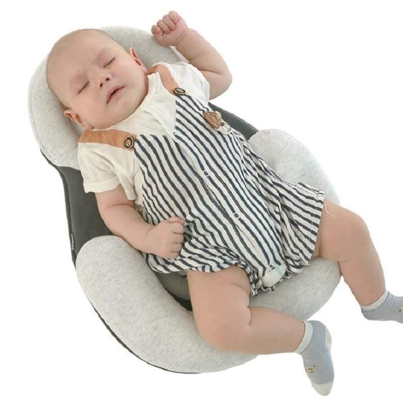 Cama Perfeita para seu Bebê - BabyGuard®-Magazine da Inovação-