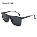 Óculos Polar King Vintage UV400 Polarizado - Magazine da Inovação