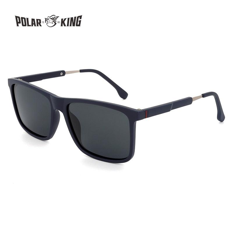 Óculos Polar King Vintage UV400 Polarizado - Magazine da Inovação