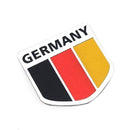 Adesivo Automotivo em Alumínio - Bandeiras-Magazine da Inovação-