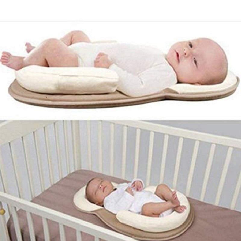 Cama Perfeita para seu Bebê - BabyGuard®-Magazine da Inovação-