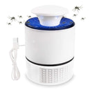 Armadilha para mosquito - Blue Light Trap™-Magazine da Inovação-