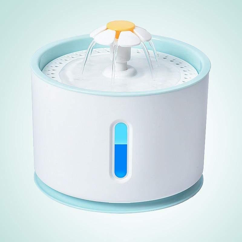 Bebedouro Pet Automático - Magic Fountain™-Magazine da Inovação-