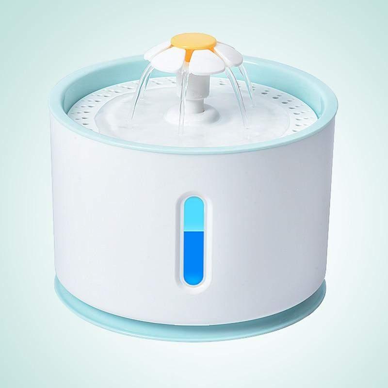 Bebedouro Pet Automático - Magic Fountain™-Magazine da Inovação-