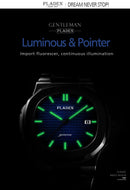 Relógio Pladen Nautiplus - Magazine da Inovação