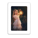 Quadro Adesivo Magnético para Fotos - PhotoFrame®-Magazine da Inovação-