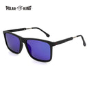 Óculos Polar King Vintage UV400 Polarizado - Magazine da Inovação
