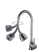 Bico extensor alta pressão