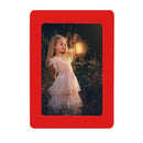 Quadro Adesivo Magnético para Fotos - PhotoFrame®-Magazine da Inovação-