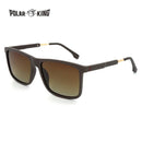 Óculos Polar King Vintage UV400 Polarizado - Magazine da Inovação