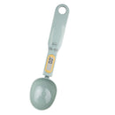 Colher com medidor digital LCD (0,5 a 500g) - PesaFit - Magazine da Inovação