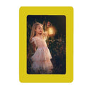 Quadro Adesivo Magnético para Fotos - PhotoFrame®-Magazine da Inovação-