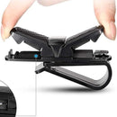 Porta óculos e cartões veicular duplo - GrabHolder-Magazine da Inovação-