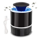 Armadilha para mosquito - Blue Light Trap™-Magazine da Inovação-