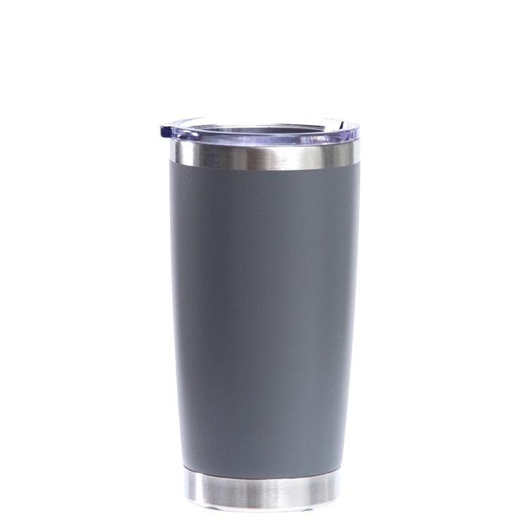 Copo Térmico 600ml - Drinkware™ - Magazine da Inovação