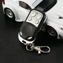 Controle Copiador de Sinal 433MHZ 4 Botões - CopySync™-Magazine da Inovação-