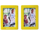 Quadro Adesivo Magnético para Fotos - PhotoFrame®-Magazine da Inovação-