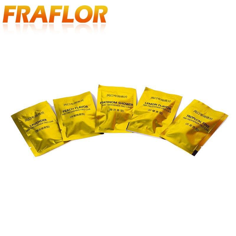 Kit com 10 Refils  aromatizador veicular - PopHeroes! - Magazine da Inovação