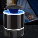 Armadilha para mosquito - Blue Light Trap™-Magazine da Inovação-