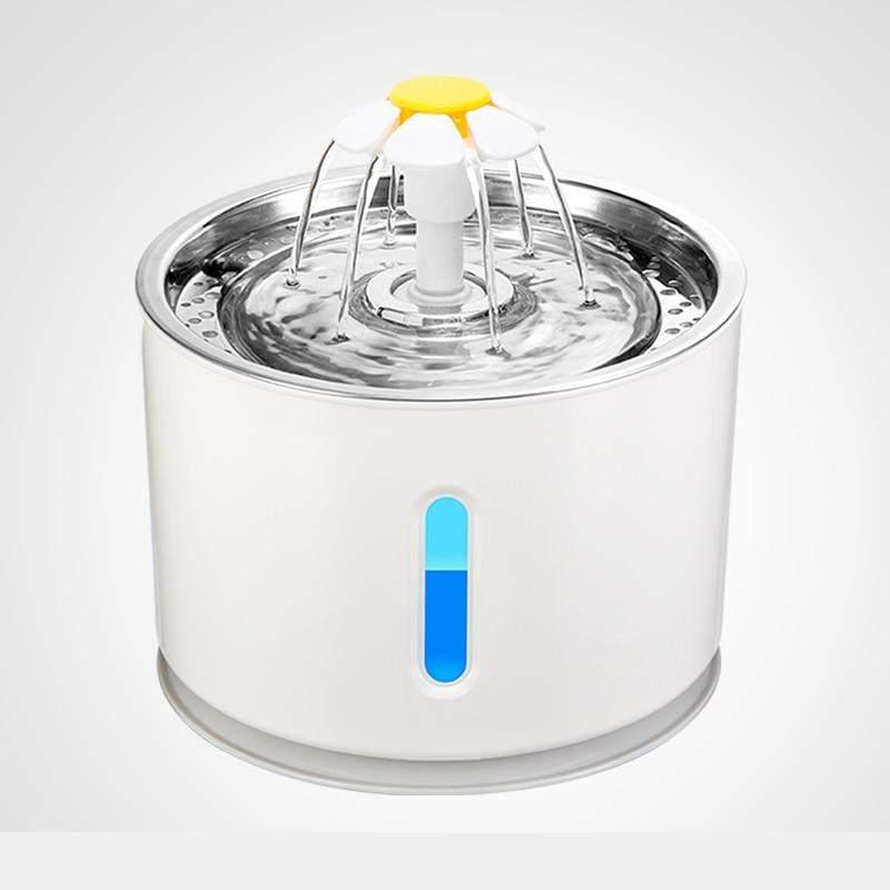 Bebedouro Pet Automático - Magic Fountain™-Magazine da Inovação-