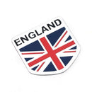 Adesivo Automotivo em Alumínio - Bandeiras-Magazine da Inovação-