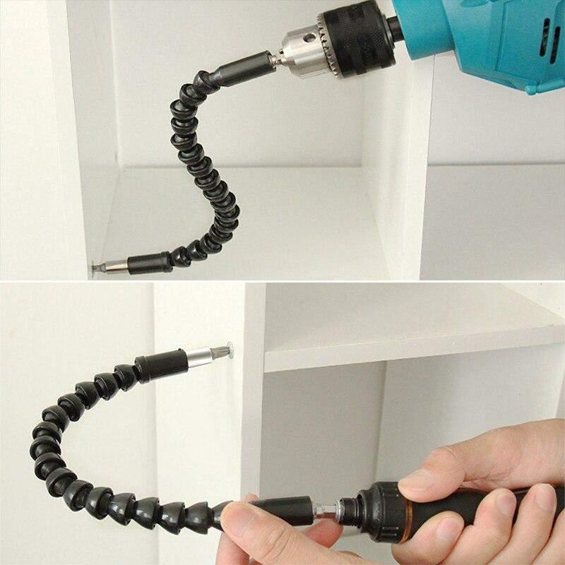 Extensão para Chave Flexível - FendaFlex®-Magazine da Inovação-