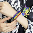 Pulseira Arco-íris - ProudJewelry-Magazine da Inovação-