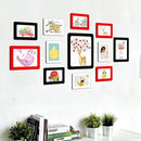 Quadro Adesivo Magnético para Fotos - PhotoFrame®-Magazine da Inovação-