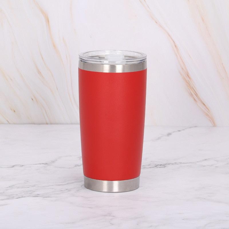 Copo Térmico 600ml - Drinkware™ - Magazine da Inovação