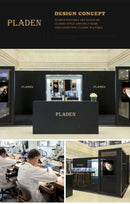 Relógio Pladen Nautiplus - Magazine da Inovação