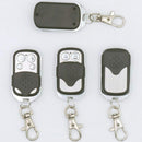 Controle Copiador de Sinal 433MHZ 4 Botões - CopySync™-Magazine da Inovação-